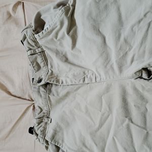 Children's place boys tan shorts 14